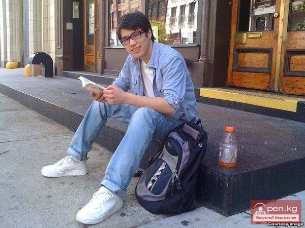 Кыргызы в Чикаго делятся на сов и жаворонков - не на север и юг