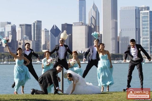 Кыргызы в Чикаго делятся на сов и жаворонков - не на север и юг Кыргызы в Чикаго делятся на сов и жаворонков - не на север и юг