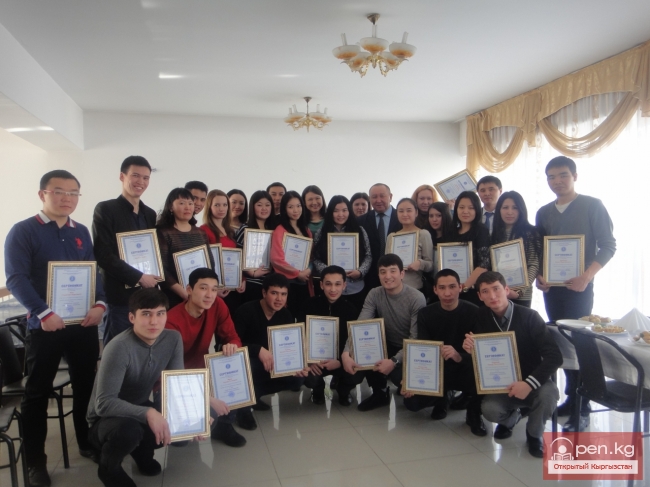 Научные общества