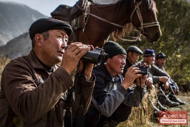 Кыргызстан стал лидером туристического рейтинга National Geographic
