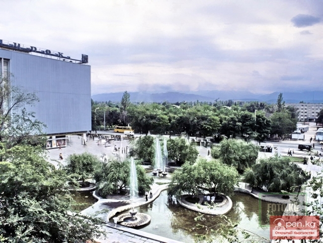 СОЛТОБАЕВ Асылбек Молдошевич