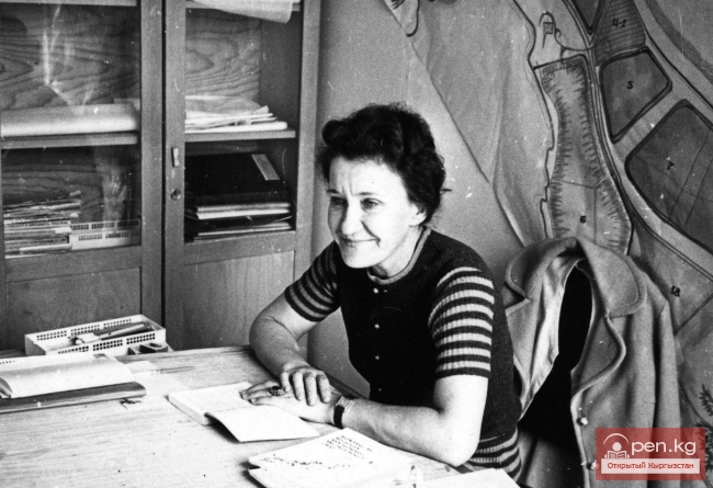 СТРИЖАЧЕНКО Алина Тимофеевна