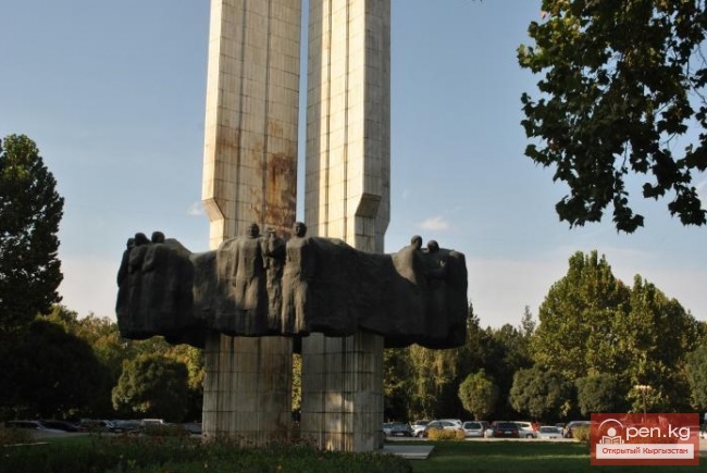 СУДАРЕНКОВ Михаил Иванович