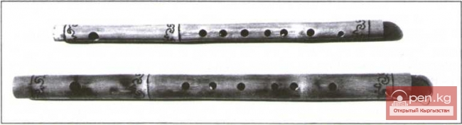 Чоор модернизированный