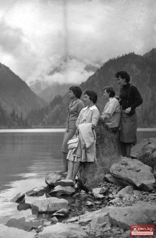 СТРИЖАЧЕНКО Алина Тимофеевна