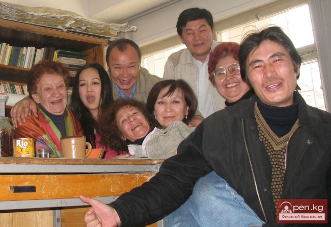 СТРИЖАЧЕНКО Алина Тимофеевна