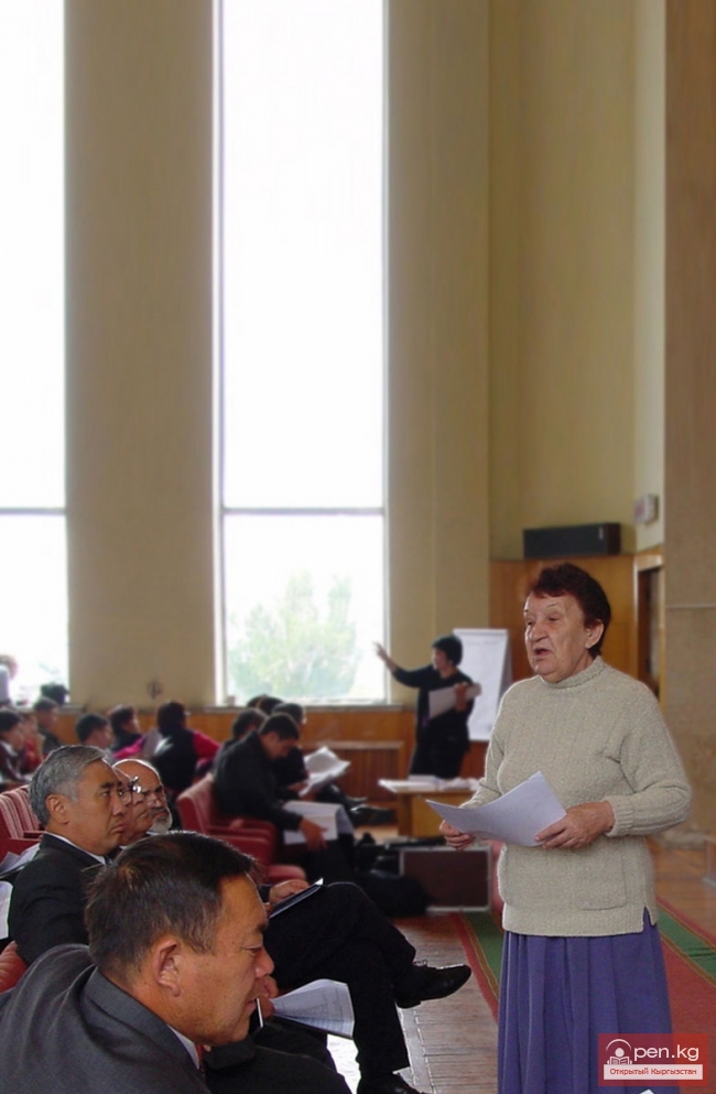 СТРИЖАЧЕНКО Алина Тимофеевна