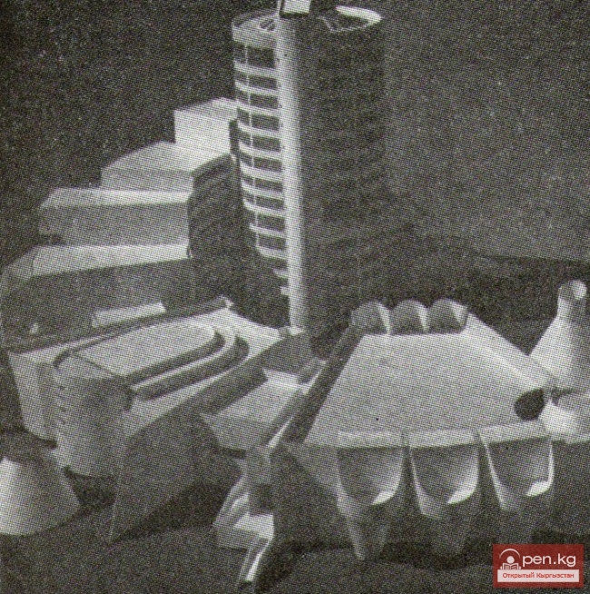 ХЕГАЙ Евгений Алексеевич