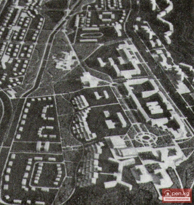 ШЕЙШЕЕВ Канатбек Турганбаевич