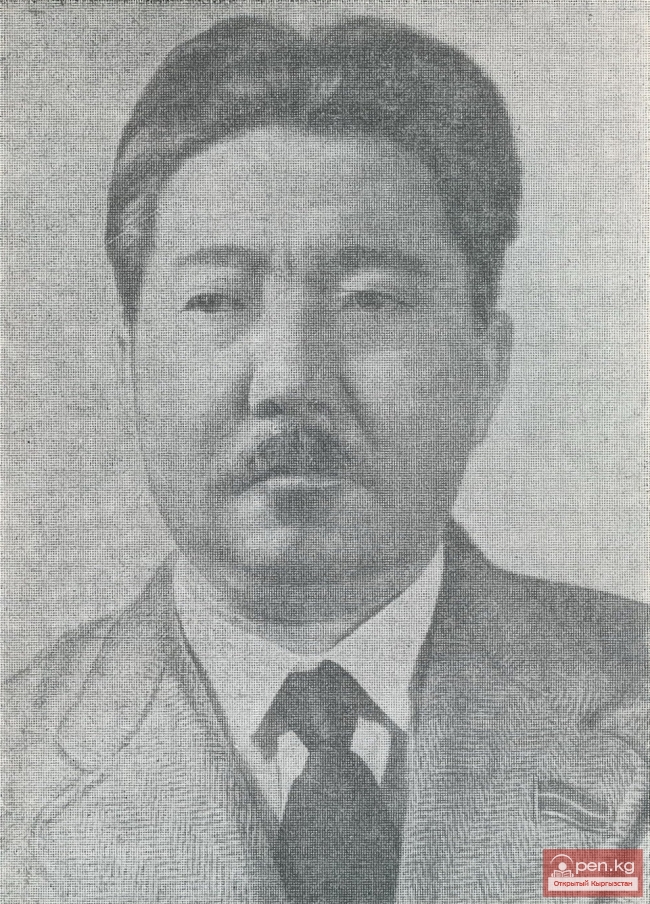 Творчество Гапара Айтиева