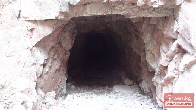 Вот, как нужно развивать туризм в Кыргызстане на уровне простой кыргызской семьи!