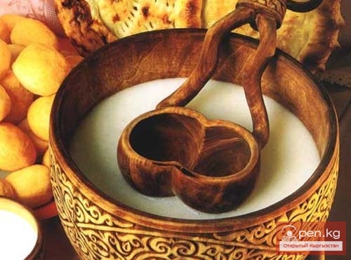 История и целебные свойства кымыза История и целебные свойства кымыза
