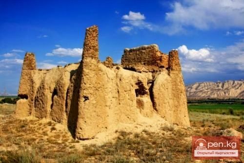 Гумбез Тайлака и Атантая Гумбез Тайлака и Атантая