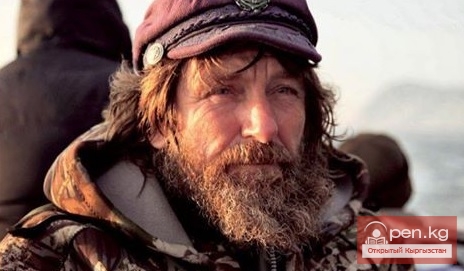 Известный российский путешественник Федор Конюхов готовит свою экспедицию на озеро Иссык-Куль для поисков древнего монастыря