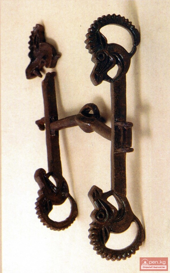 Традиционное ювелирное и кузнечное производство Традиционное ювелирное и кузнечное производство