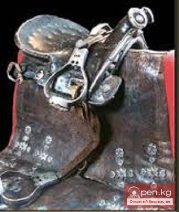 Традиционное ювелирное и кузнечное производство Традиционное ювелирное и кузнечное производство