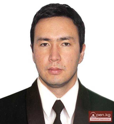 Абакиров Эльдар Абакиров Эльдар