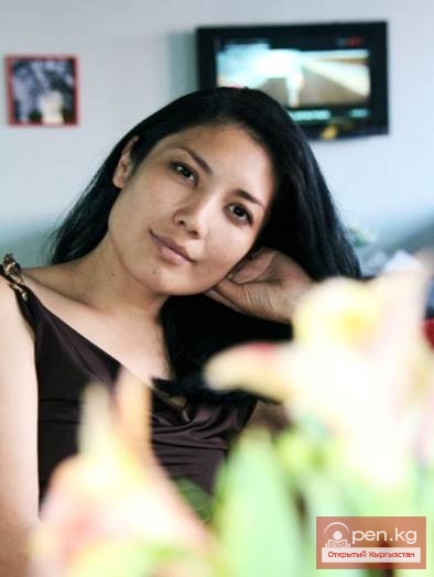 Аляева Динара Аляева Динара