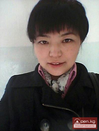 Ашимова Канышай Ашимова Канышай