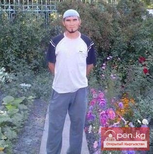 Белеков Руслан Белеков Руслан