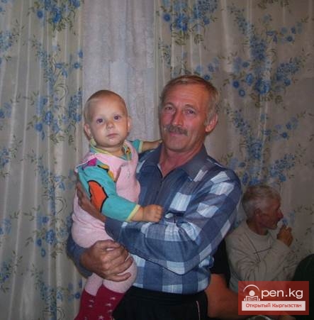 Вайнбендер Александр Вайнбендер Александр