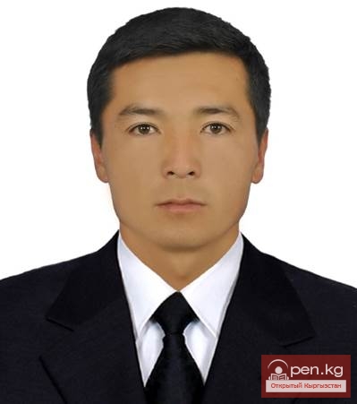 Дыйканов Абдуманап Дыйканов Абдуманап