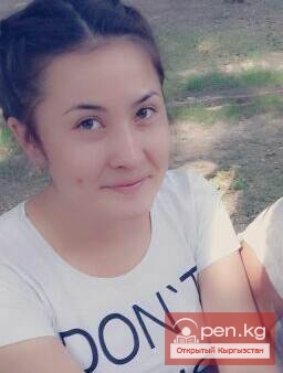 Эгамбердиева Ольга Эгамбердиева Ольга