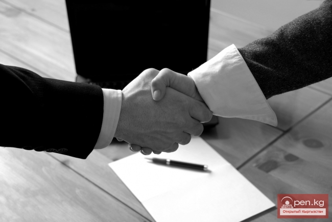 Правительство Финляндии выделит Госгеологоагентству Кыргызстана 208,5 тысяч евро на поставку оборудования для геологических организаций