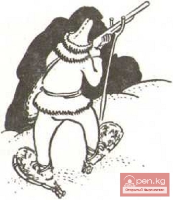 Физические величины как элементы познавательной деятельности кыргызов Физические величины как элементы познавательной деятельности кыргызов