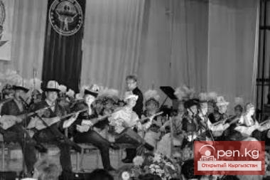 В Год укрепления государственности