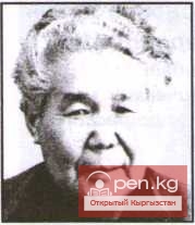 Борбугулов Мухтар Борбугулович (1930)