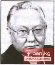 Борубаев Алтай Асылканович (1950)