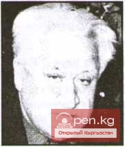 Бочкарев Яков Васильевич (1928)