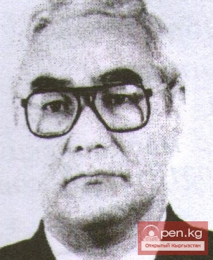 Бримкулов Улан Нургазиевич (1948)