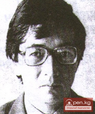 Бримкулов Нурлан Нургазиевич (1953)