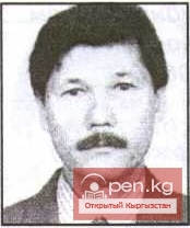 Бугазов Анвар Хусайнович (1958)