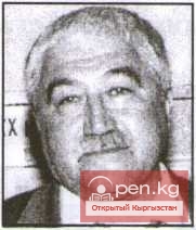 Бутанаев Виктор (Астайбек) Яковлевич (1946)