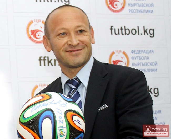 Кыргызстанцы, которые удивили в 2014 году