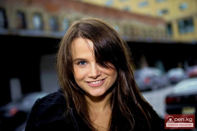 Уроженка Кыргызстана попала в список молодых предпринимателей Forbes