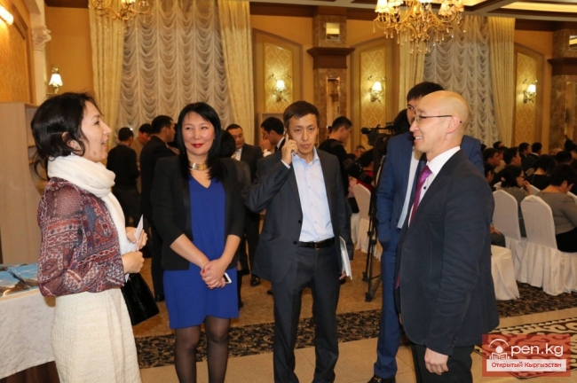 Департамент туризма впервые наградил лучшие туристические проекты года