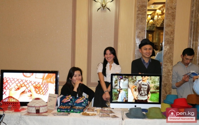 Департамент туризма впервые наградил лучшие туристические проекты года