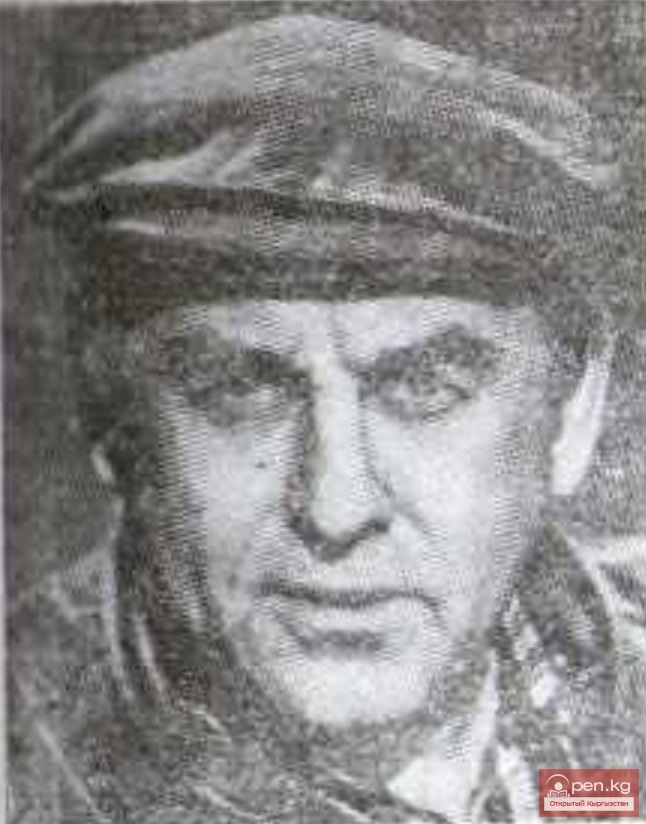 Прозаик, поэт, кинодраматург, переводчик Леонид Дядюченко