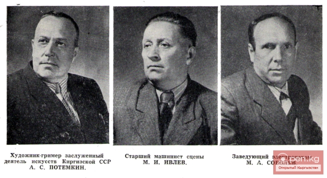 Лучшее из зарубежной драматургии