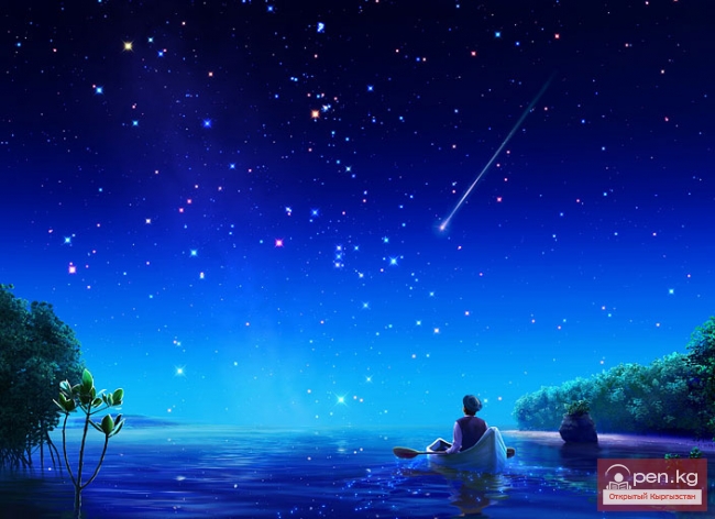 Ражал и Кайыр