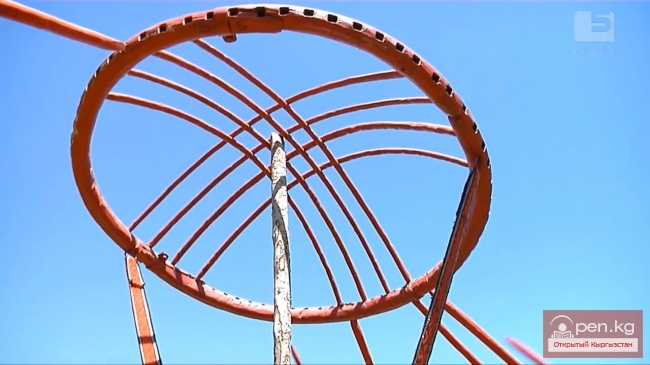 Джайлоо. Эпизод 1