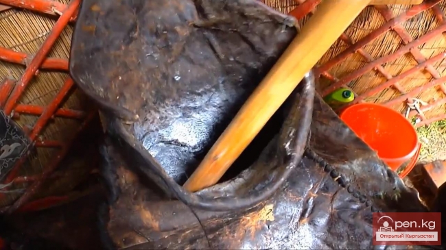 Джайлоо. Эпизод 5