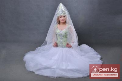 В Бишкеке пройдет конкурс красоты среди замужних женщин «Миссис Кыргызстан 2015»