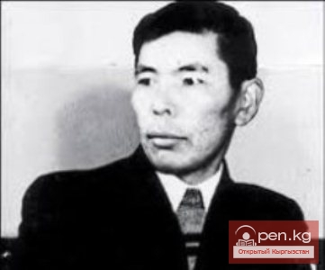 В Бишкеке откроется книжно-иллюстративная выставка, посвященная 100-летию А.Осмонова