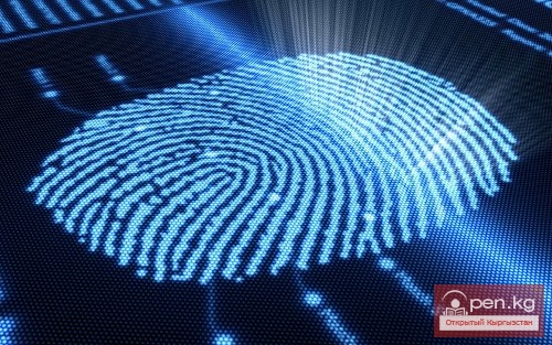 Биометрическая база позволит гражданам получать необходимые справки, не обращаясь в государственные органы