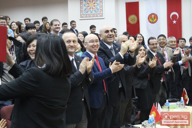 Повышение качества услуг в туристической отрасли КР